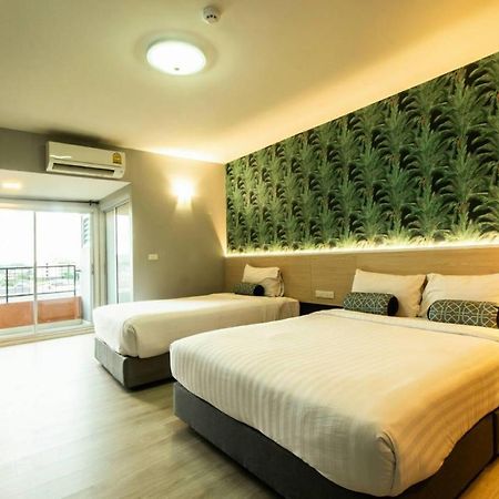 Pm Residence هات ياي المظهر الخارجي الصورة